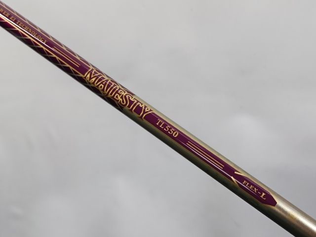 入間 レディースユーティリティ マジェスティゴルフ マルマン マジェスティRoyale HYBRID 2025 MAJESTY TL550 L 25 7780 WHITEMONARCHHOTEL_COM