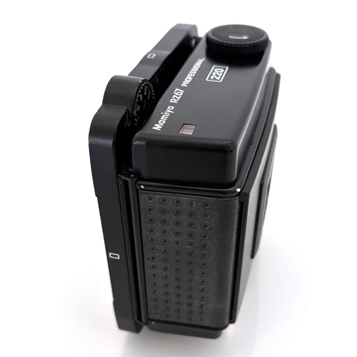 220 ロールフィルムホルダー