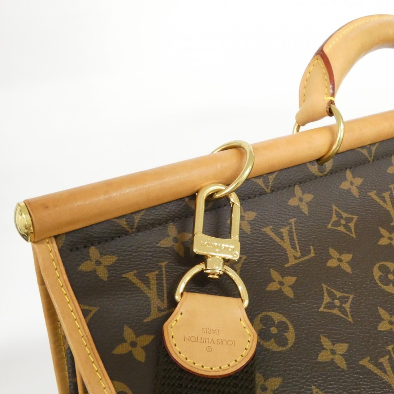 ルイヴィトン モノグラム サック シャス M41140 バッグ DECORATOM_COM_BR