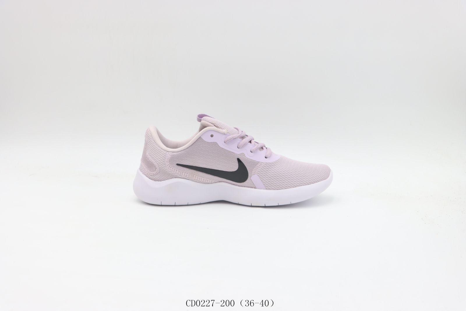 今日 ナイキ Nike ランニングシューズ CD0227 - 200 ピンク色-MM輸入0