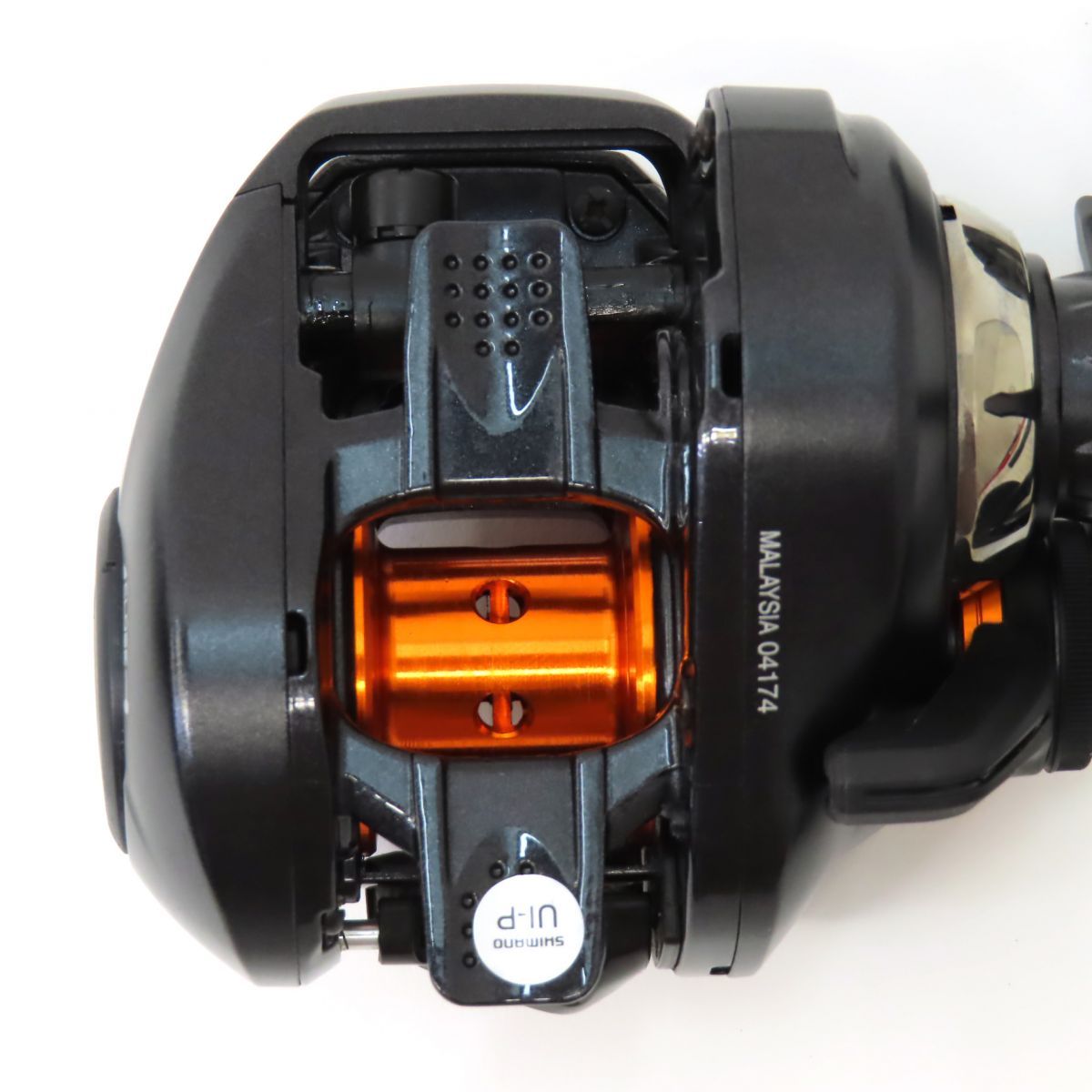 【美品】SHIMANO Barchetta F Custom 151DHXG 4969363048349.jpg