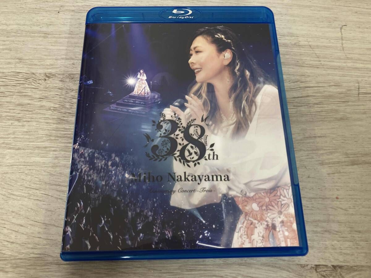 中山美穂 ブルーレイ 初回限定 【公式通販】