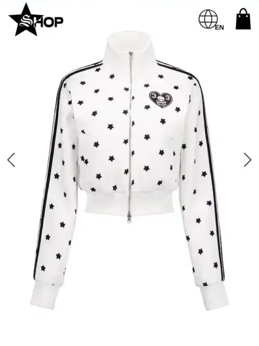 EXE のセットアップ STAR SPORTY ZIP ー UP