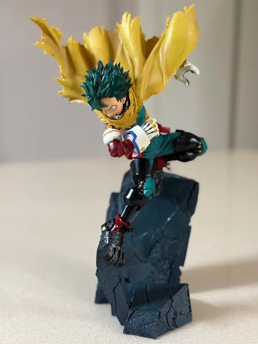 一番くじ 僕のヒーローアカデミア