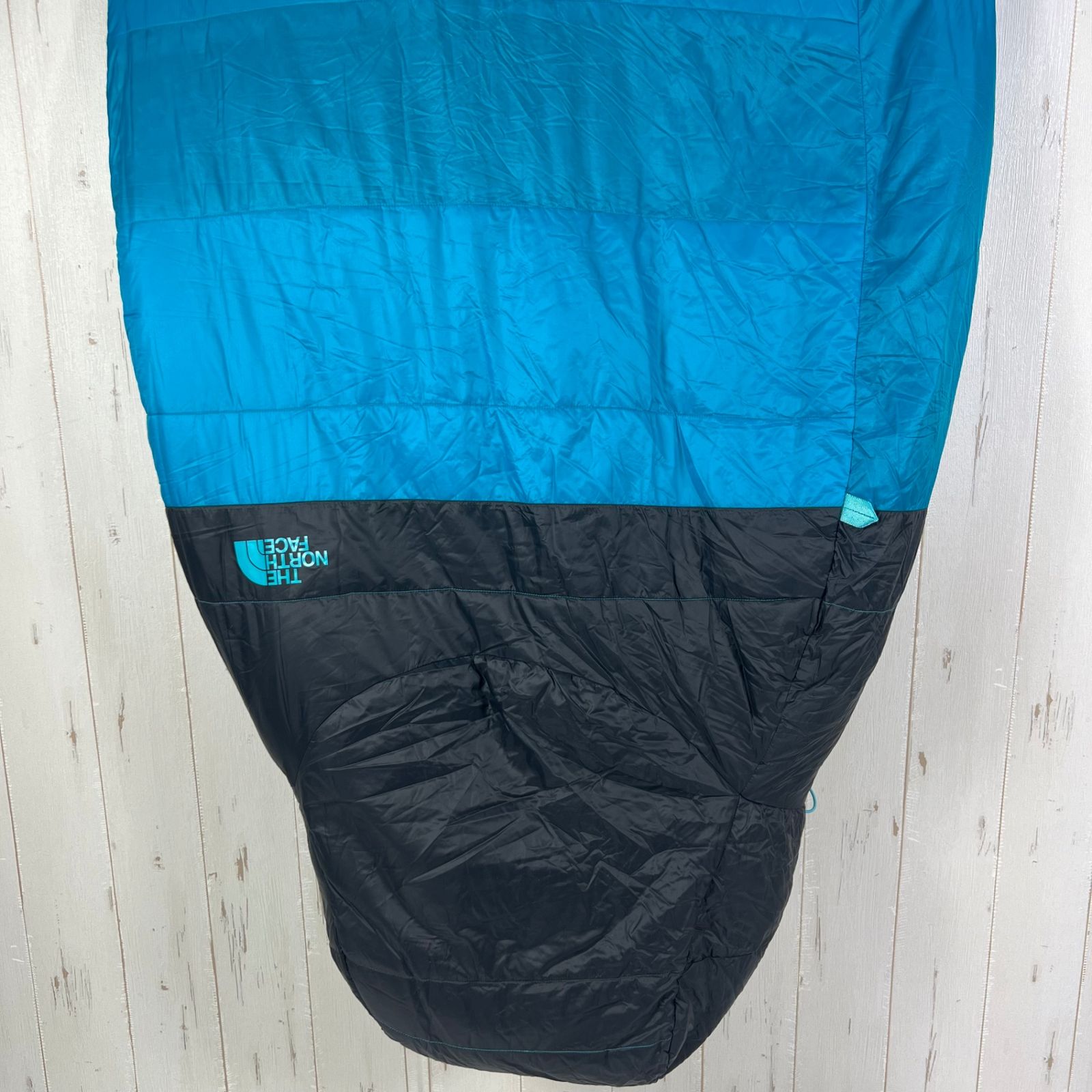 寝袋 ダウンシュラフ