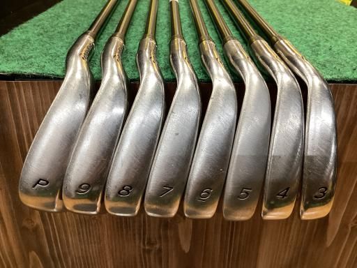 テーラーメイド RAC OS 8S USA アイアンセット IR Taylor Made ULTRALITE フレックスR メンズ 男性用 右利き 右用 Cランク ゴルフクラブ