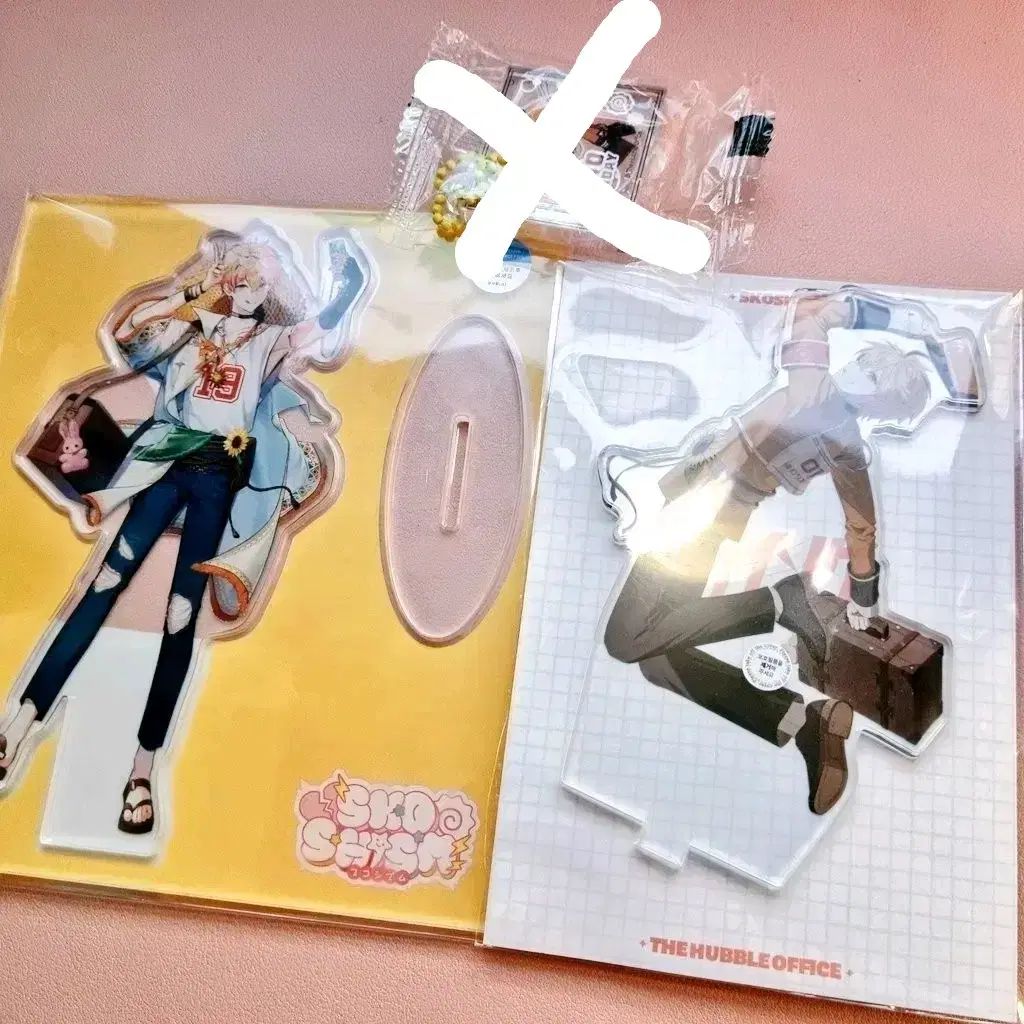 にのサンデー グッズ まとめ マギ 入間くん フリーレン 他 アニメ