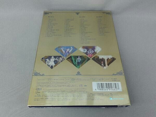 namie amuro 5 Major Domes Tour 2012~20th Anniversary Best~(豪華版)(Blu-ray Disc)