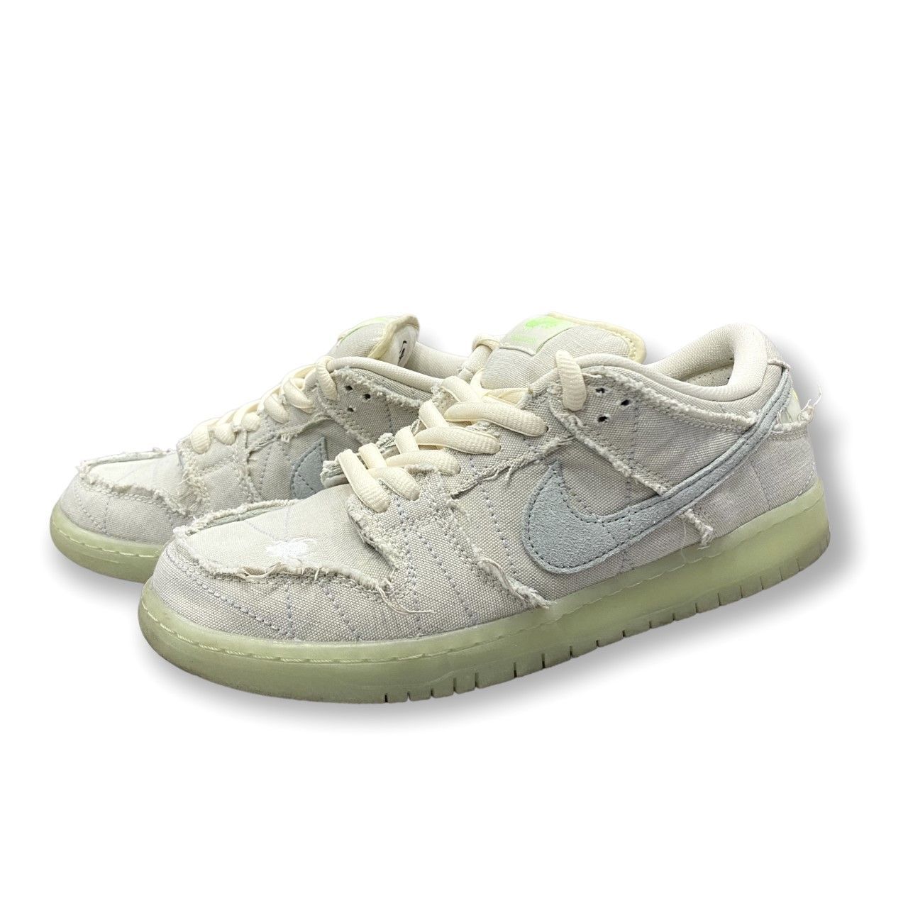 NIKE SB DUNK LOW PRO PRM HALLOWEEN MUMMY - 買取MOTTOメルカリshops