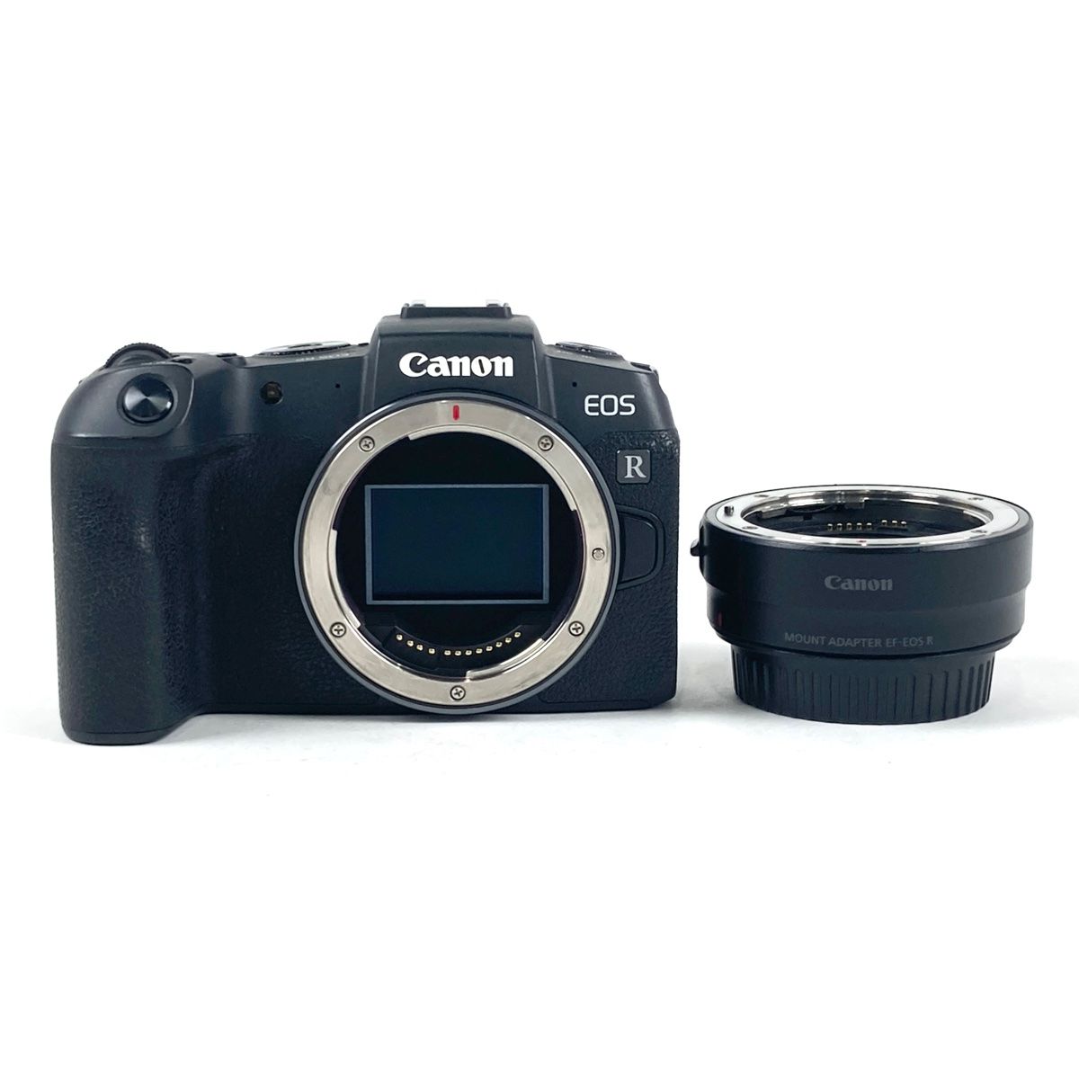 キヤノン Canon EOS RP マウントアダプターキット デジタル ミラーレス 