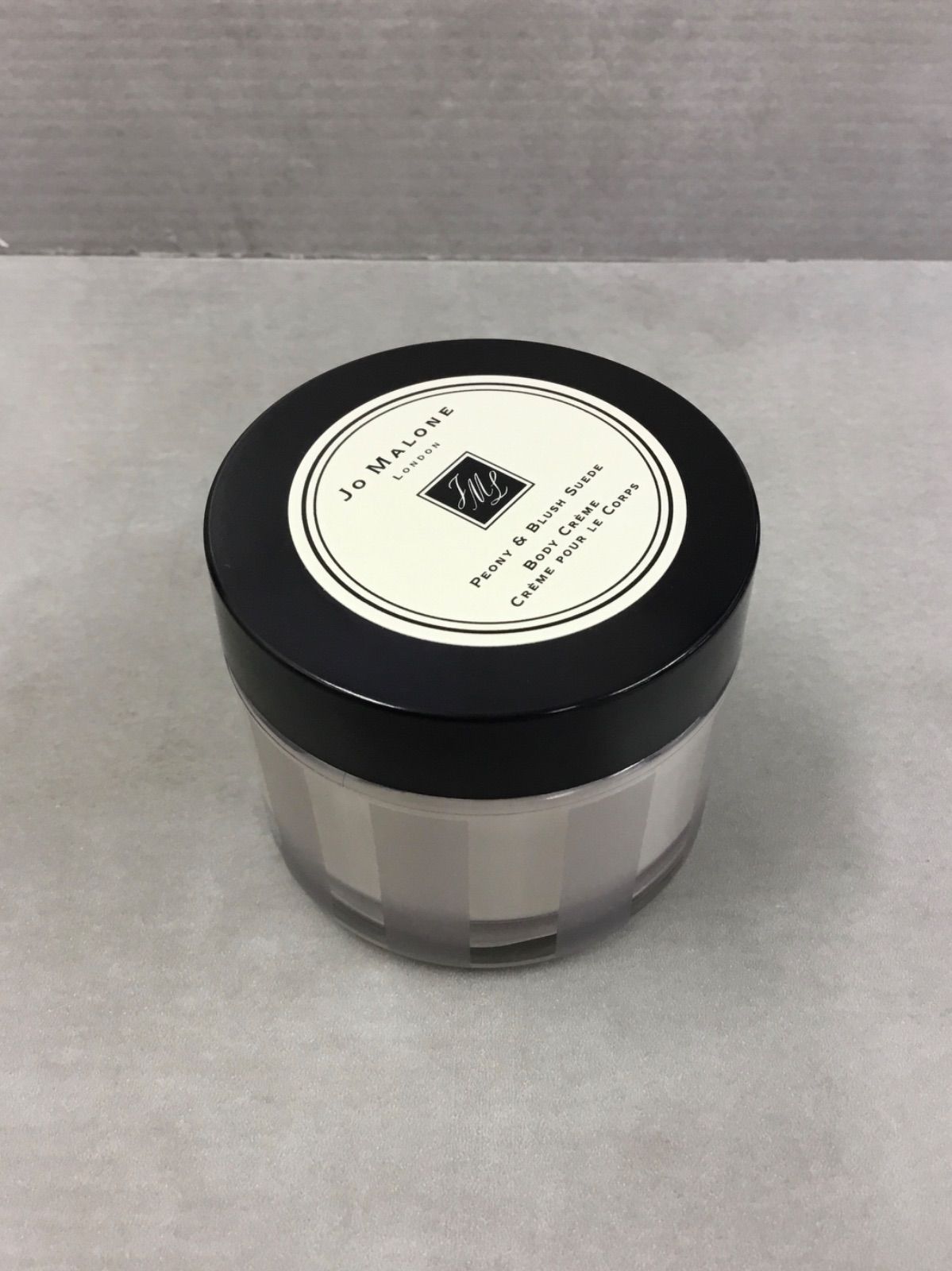 D535 JO MALONE ジョーマローン ピオニー u0026 ブラッシュ スエード ボディクレーム (ボディクリーム) 50ml