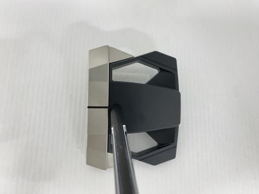 テーラーメイド Spider 5K-ZT COUNTER BALANCE 36インチ パター PT KBS GPS Custom Graphite フレックスその他 メンズ 男性用 右利き 右用 Bランク ゴルフクラブ