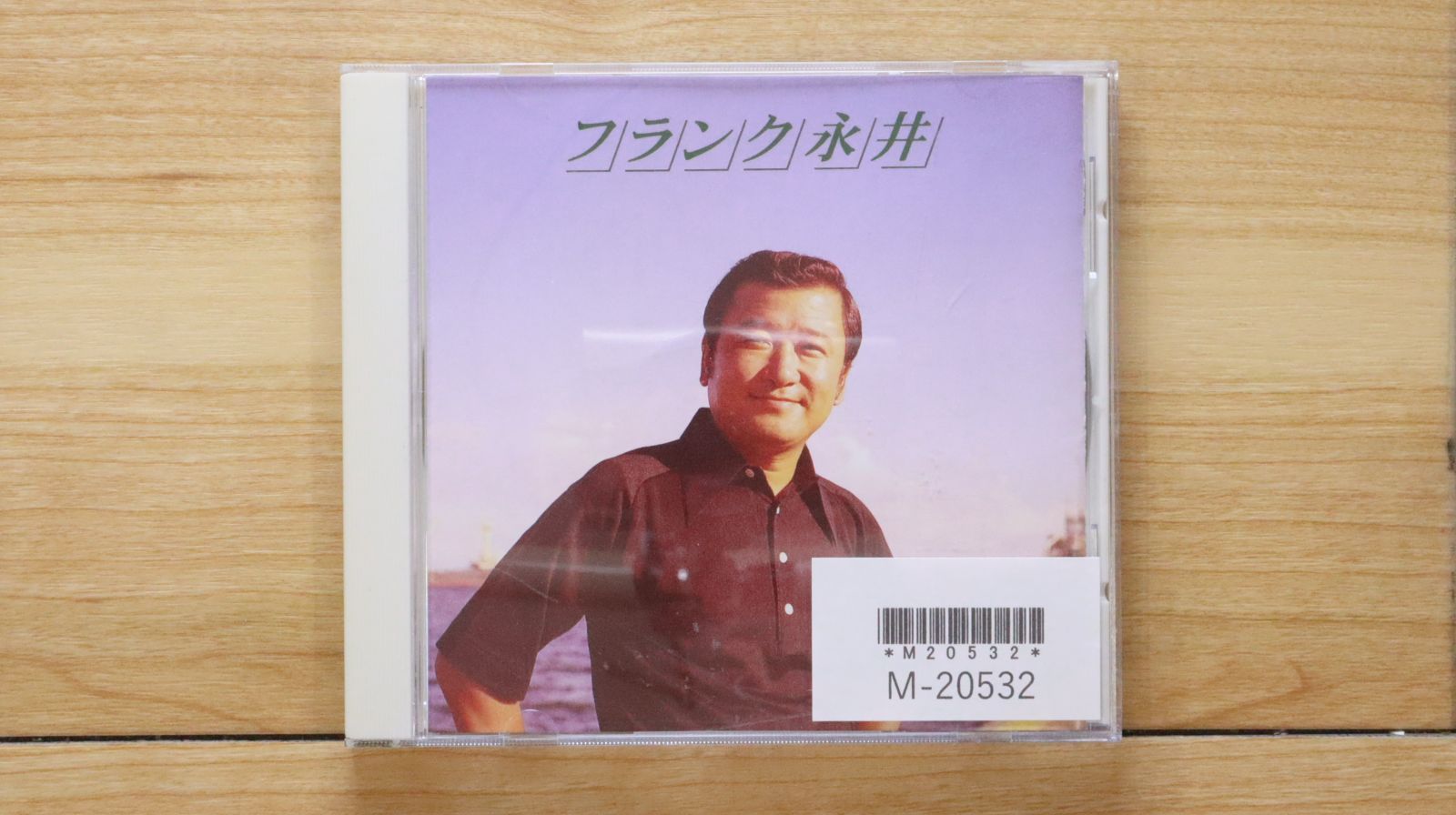 廃盤 国内盤 CD BLANC FACES ブランク・フェイセズ 廃盤 国内盤
