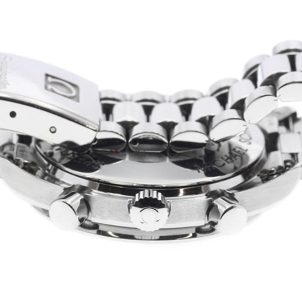オメガ OMEGA 3518.50 スピードマスター レーシング ワールド