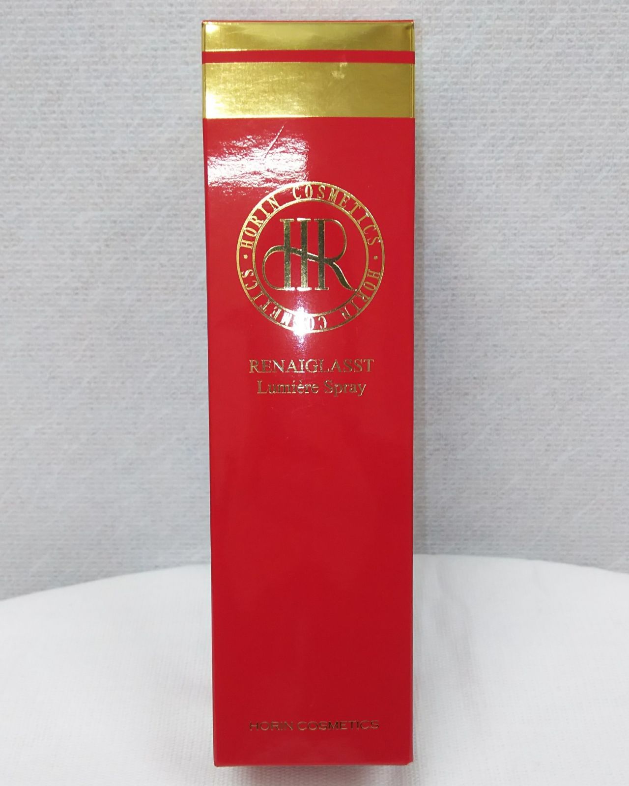 豊凛化粧品 新品ルネグラストリュミエールローション（美容液） 商品