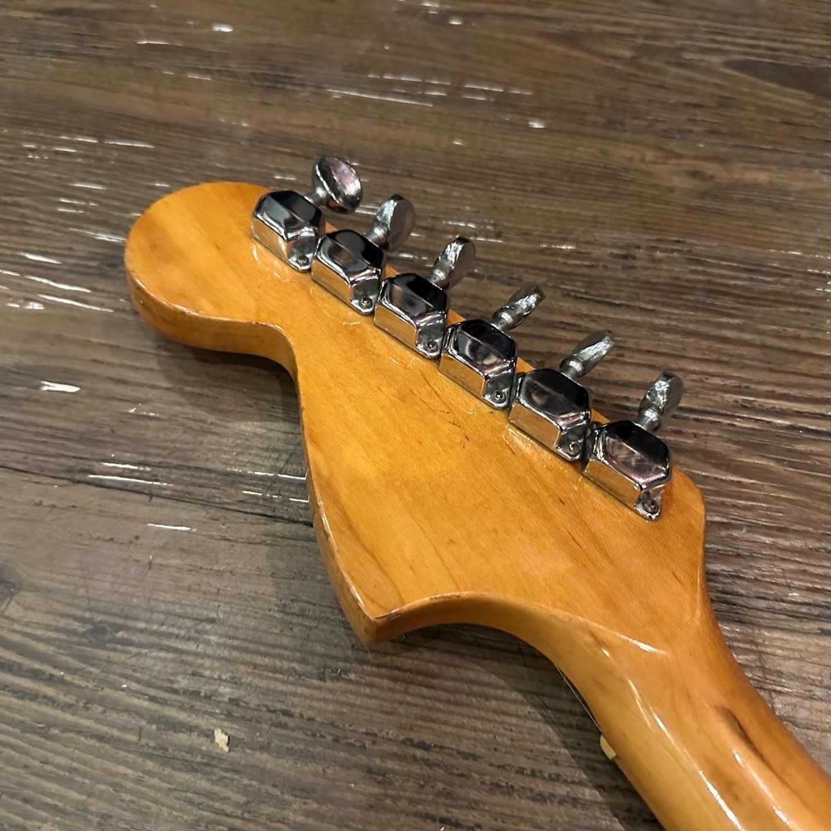 Fresher STRAIGHTER Protean Series Electric Guitar エレキ