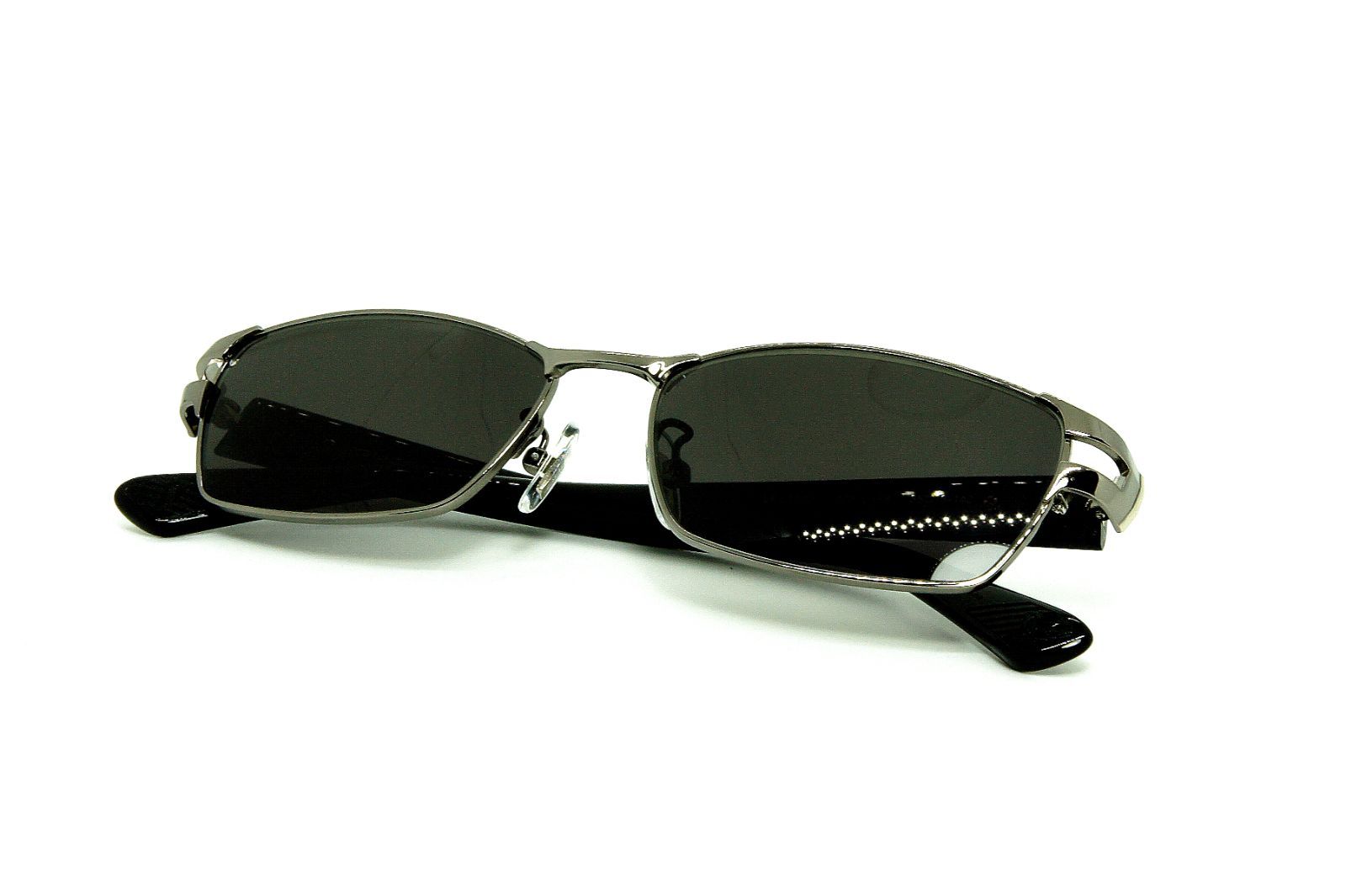 POLICE ポリス カスタムサングラス VPLA99J-568 SUPERBLACK 可視光線 