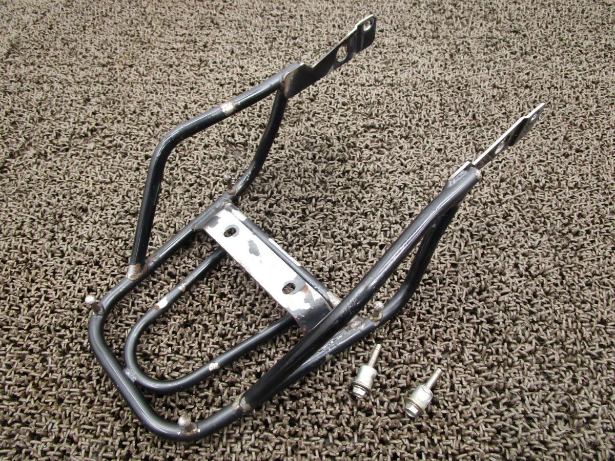 カワサキ LX125CE