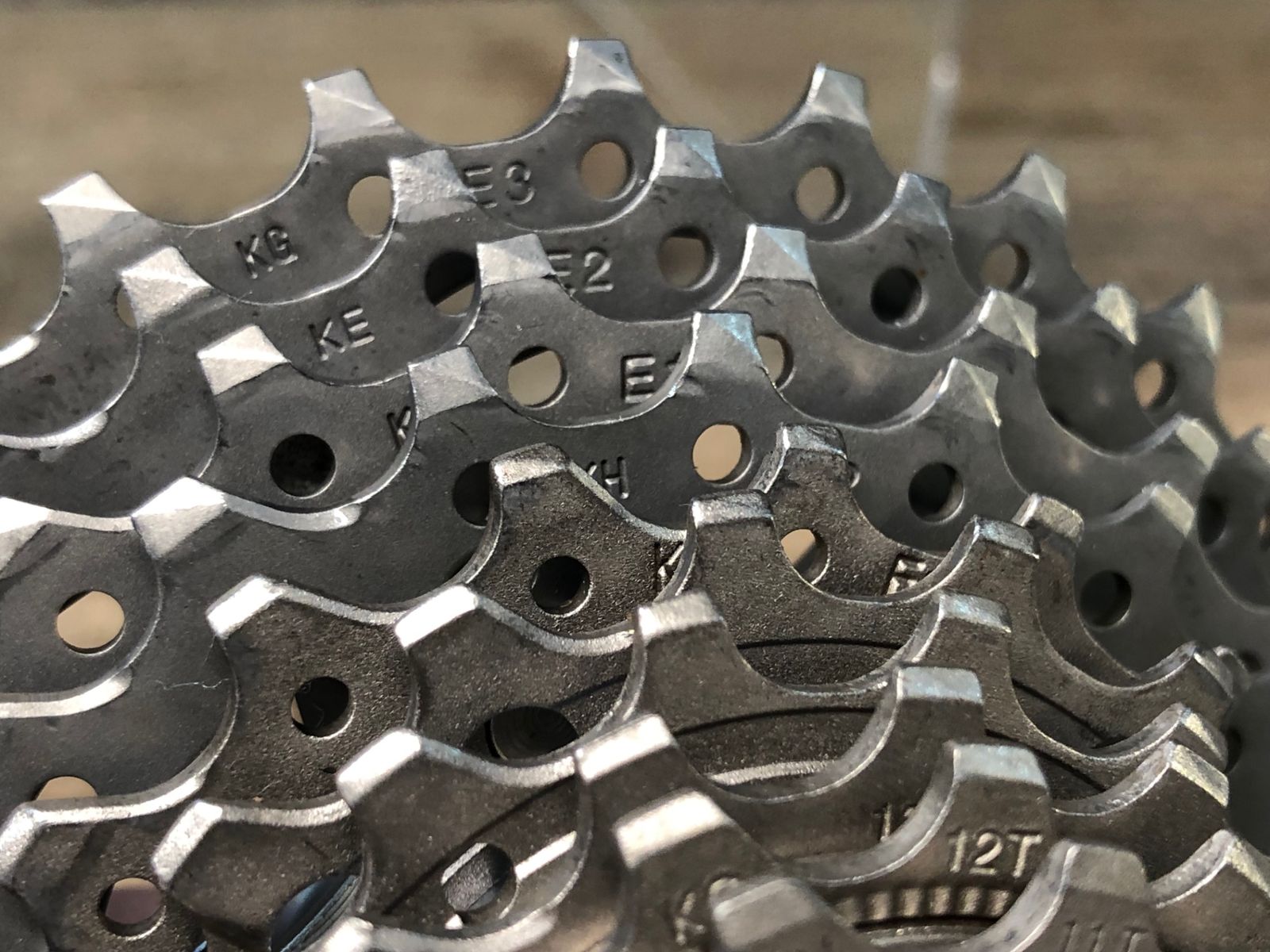 Shimano DURA-ACE シマノ CYCLETECH-IKD クランクセット : | コンポ