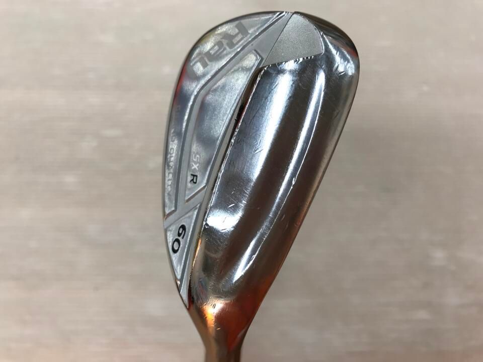 Ray SX R 60 S200 ダイナミックゴールド ウェッジ ロマロ 最短