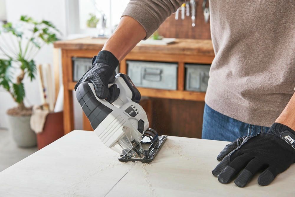 コードレス ジグソー