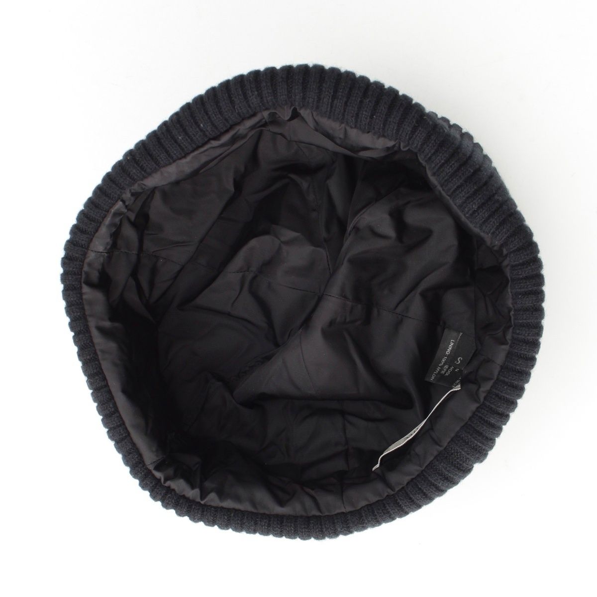 カシミヤ ナイロン