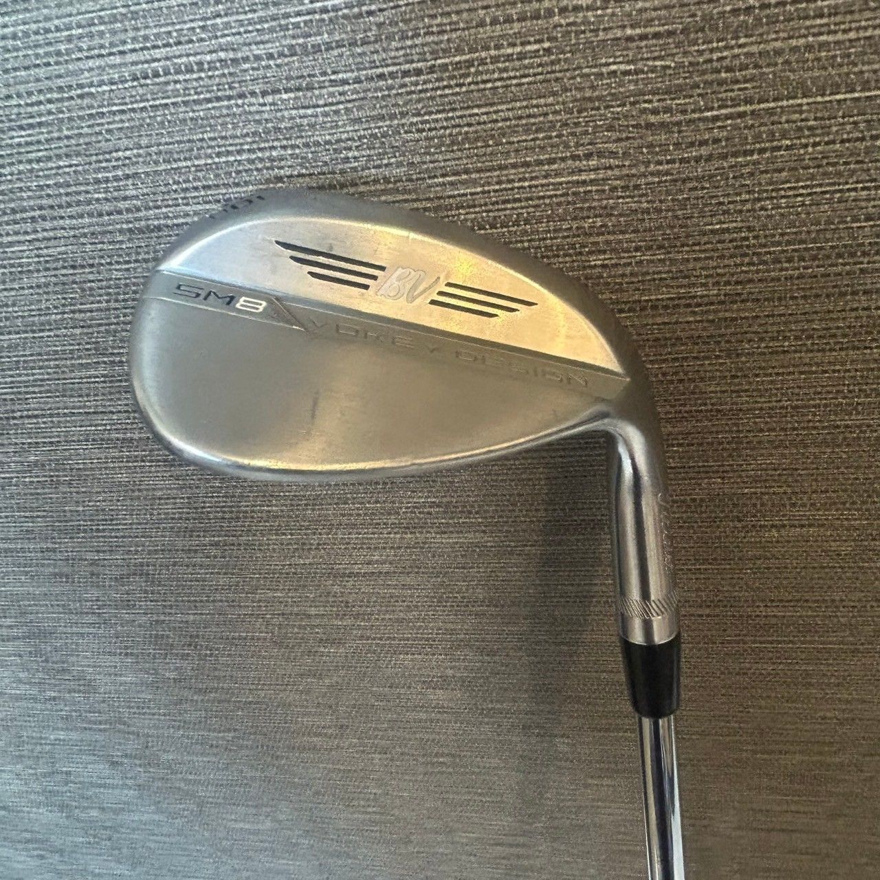 Titleist - タイトリストボーケイSM8 日本正規品　50.56度 Amazon | TITLEIST(タイトリスト)ボーケイ・デザインSM8ウエッジ