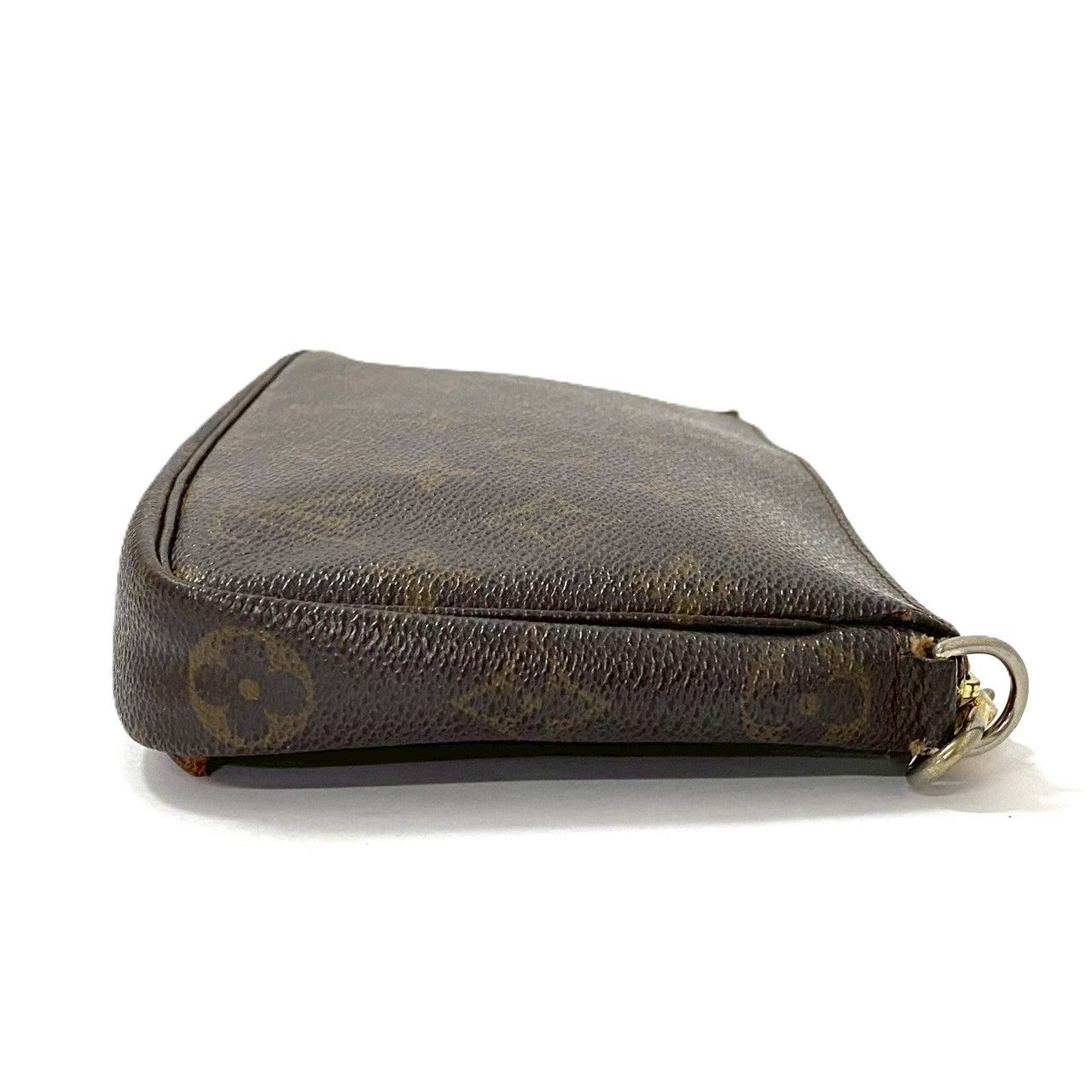 FU【LOUIS VUITTON】ポシェットアクセソワール アクセサリーポーチ 