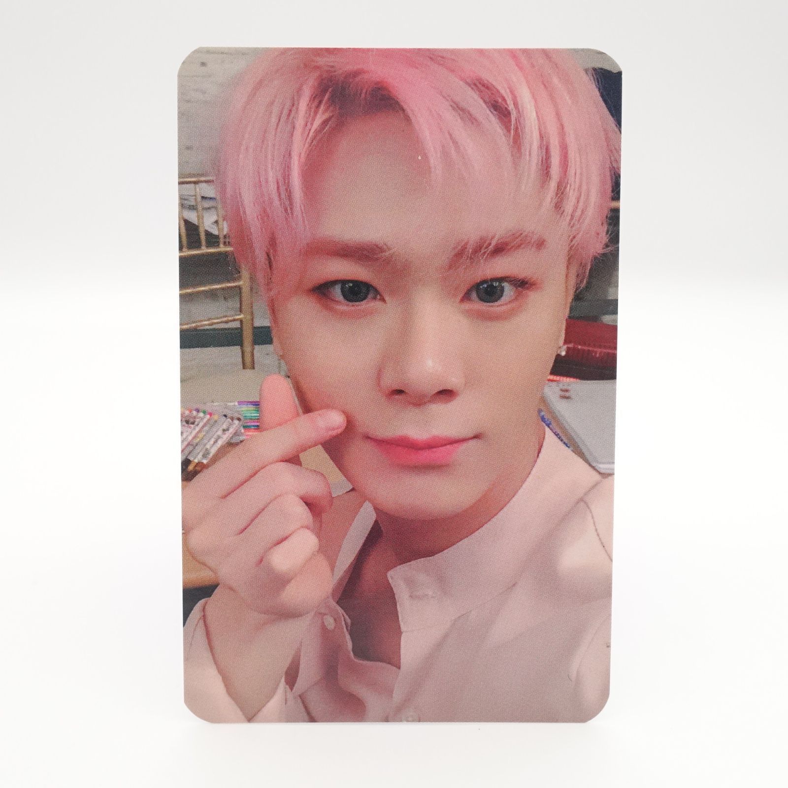 ASTRO AllLight ムンビン トレカ ASTRO All Light トレカ ムンビン - メルカリ