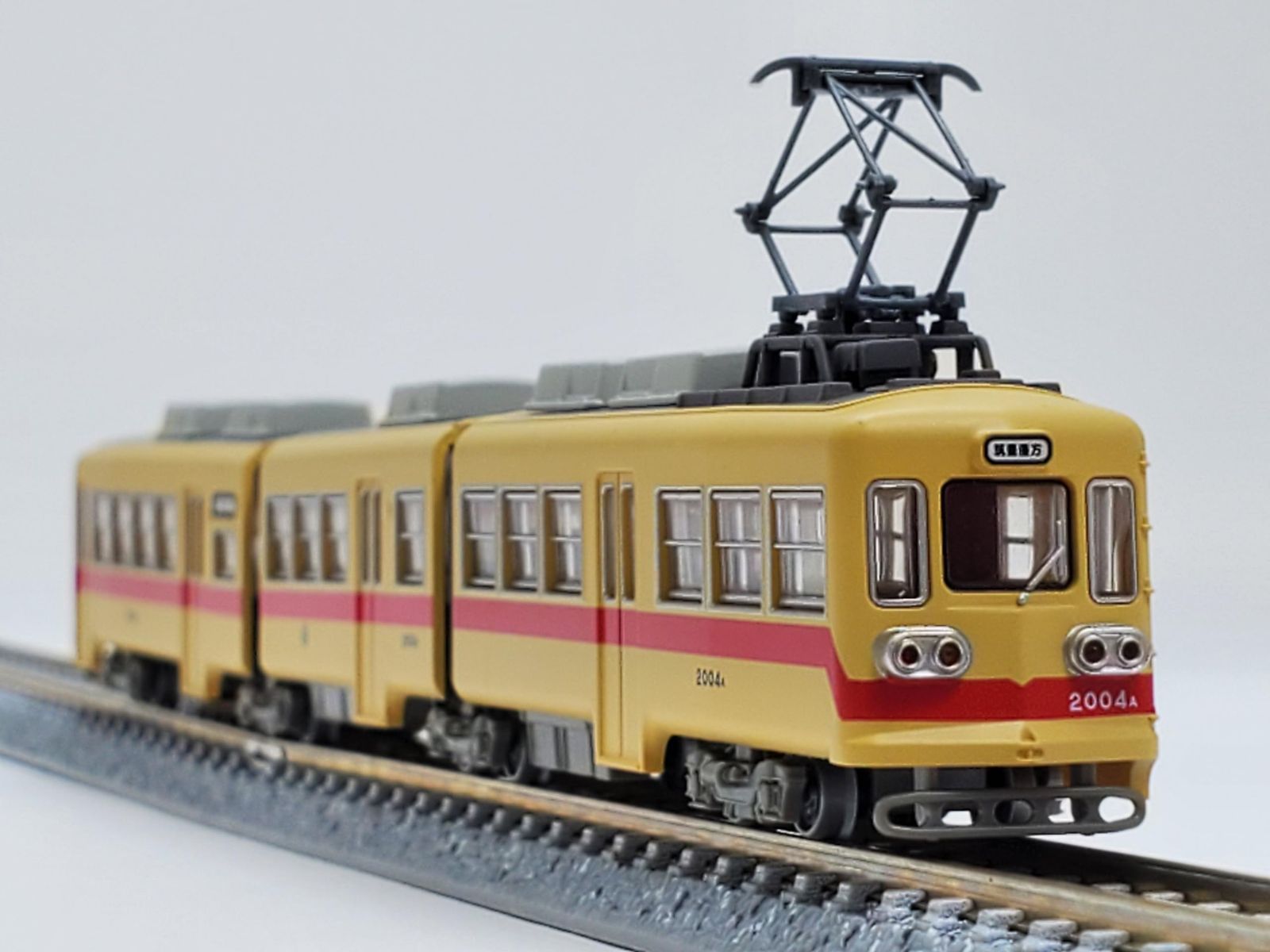 □新品未開封品□ トミーテック TOMYTEC 鉄道コレクション 鉄コレ