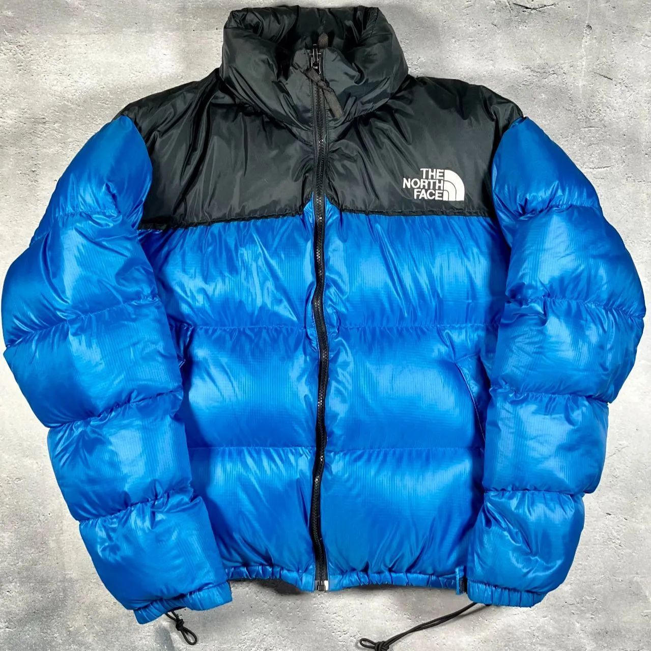 THE NORTH FACE / ダウンジャケット/L/ナイロン/BLK/nf003as/90s THE