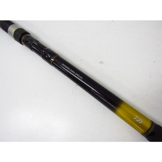 ガーラモンスター 12-49 遠投 新品未使用 ガーラ DAIWA ダイワ 楽天市場】ダイワ(Daiwa) バトルゲーム ガーラモンスター 12-49