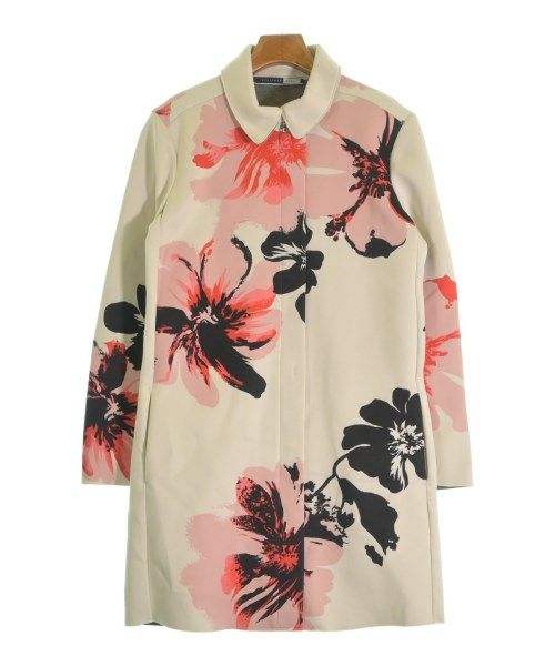 SPORTMAX CODE コート その他 レディース 古着 送料無料