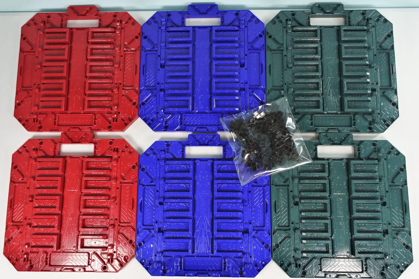 仮面ライダービルド DXパンドラパネル DXパンドラパネルブルー DX