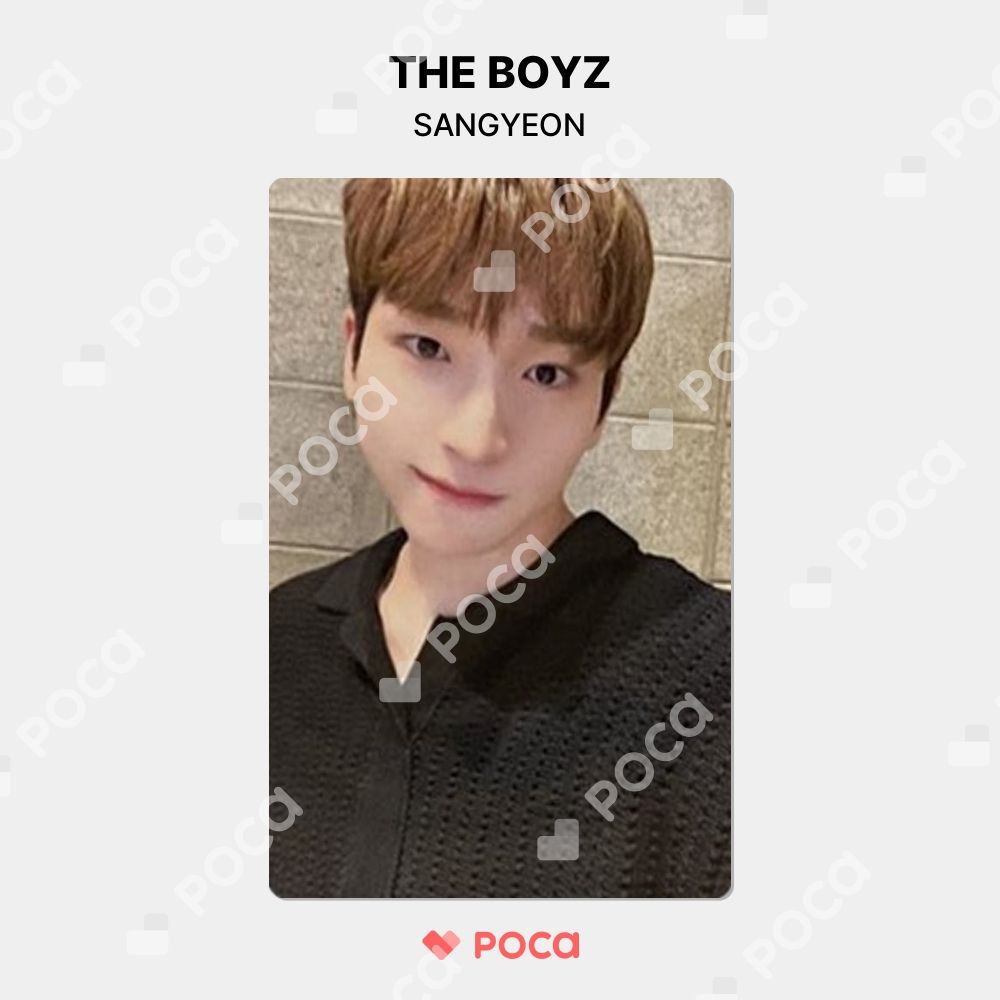 THEBOYZ サンヨン トレカ フォロー ポストカード まとめ売り theboyz ジュヨン ポストカードセット - メルカリ
