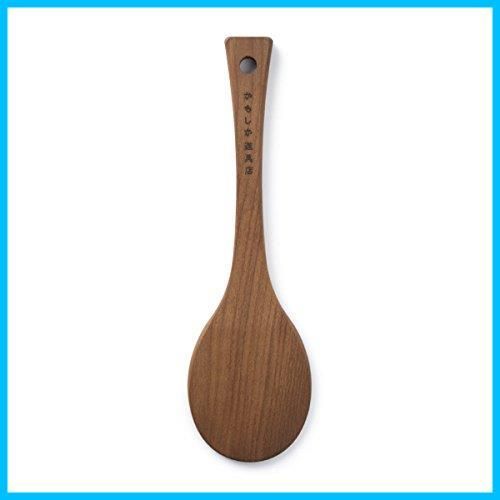 新着商品 ごはんのしゃもじ かもしか道具店