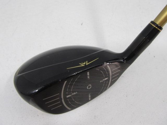 最短翌日発送】Qi10 | 19 | S | Diamana BLUE TM60 | 中古