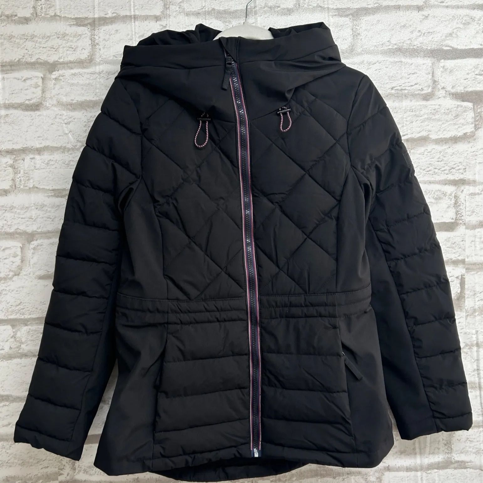 ◾️Tommy Hilfiger◾️トミーヒルフィガー レディース キルト