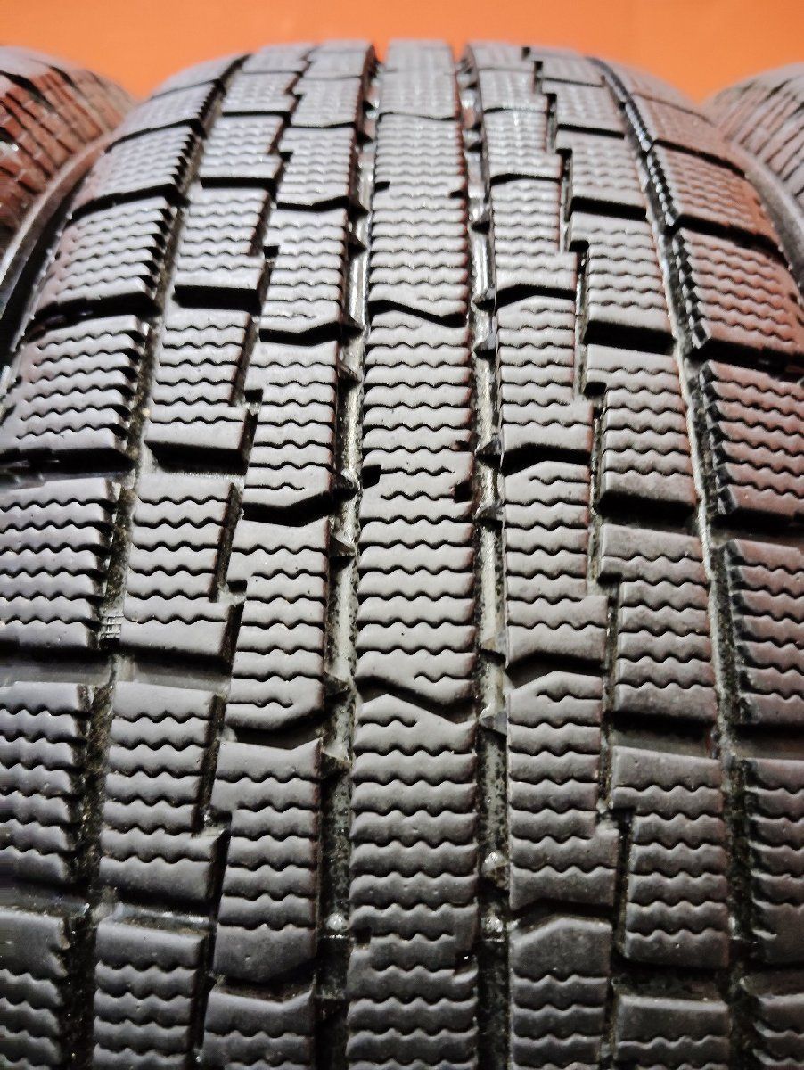 @即日発送@17年製@ 185/60R15 DUNLOP ENASAVE EC300+ 2本！5998 : ダンロップ(DUNLOP) 185⁄60R15 84H オールシーズン