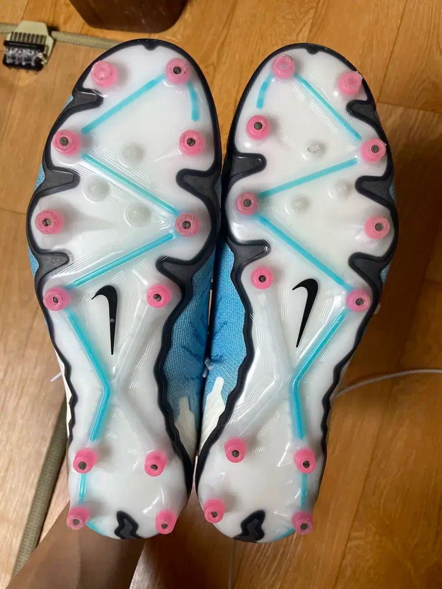 NIKE ナイキ ファントム gx ag 260 青 LLC-HASEGAWATOSO_COM