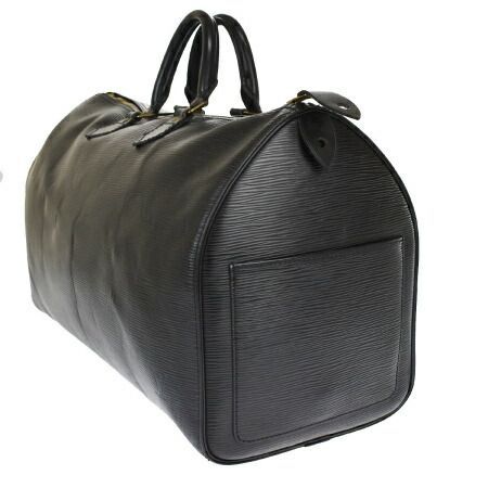 ルイヴィトン M42982 エピ スピーディ40 ボストンバッグ ノワール LOUIS VUITTON ルイ・ヴィトン スピーディ40 バッグ エピ M42982