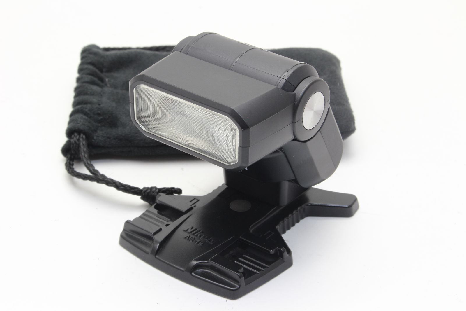 Nikon ニコン SPEEDLIGHT SB-300 ストロボ 初期不良返品無料 10-6