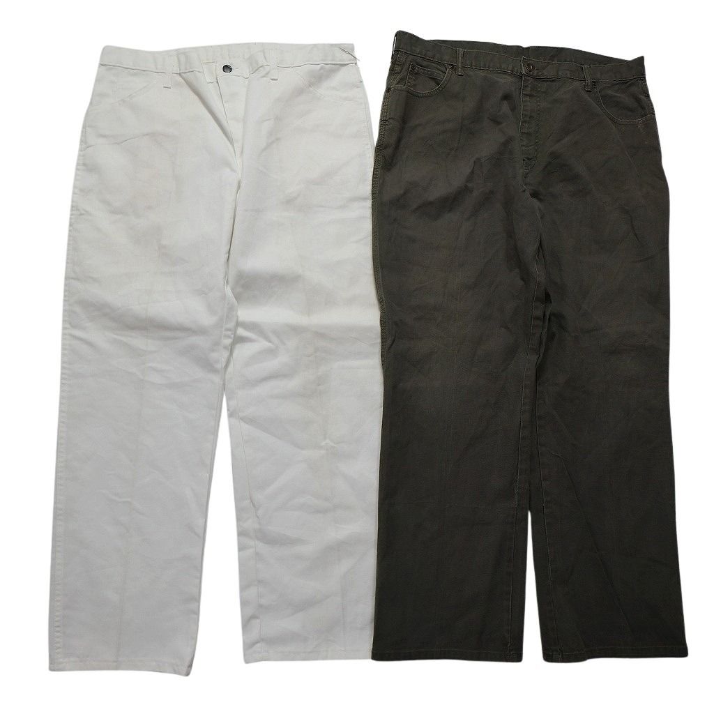 パンツ 8枚セット