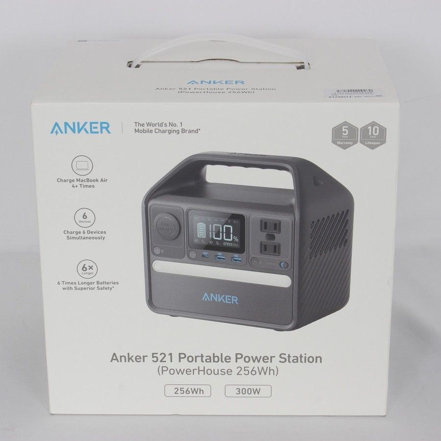 ECOFLOW DELTA Pro 【シリアルナンバー末尾0601】※手渡し希望 EcoFlow