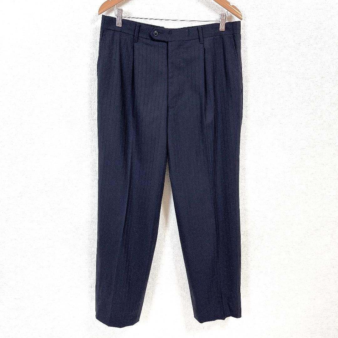 cardin スーツセットアップ