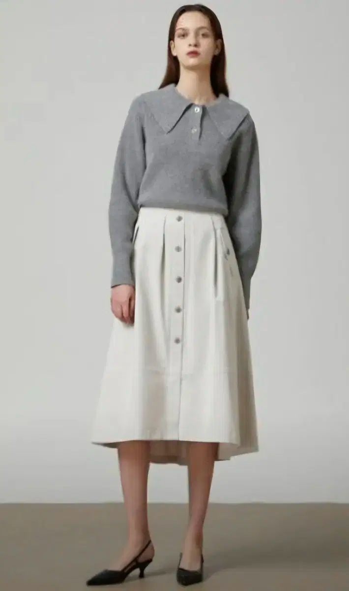 zooc ジューク コーデュロイスカート 55サイズ NICORILABO_COM