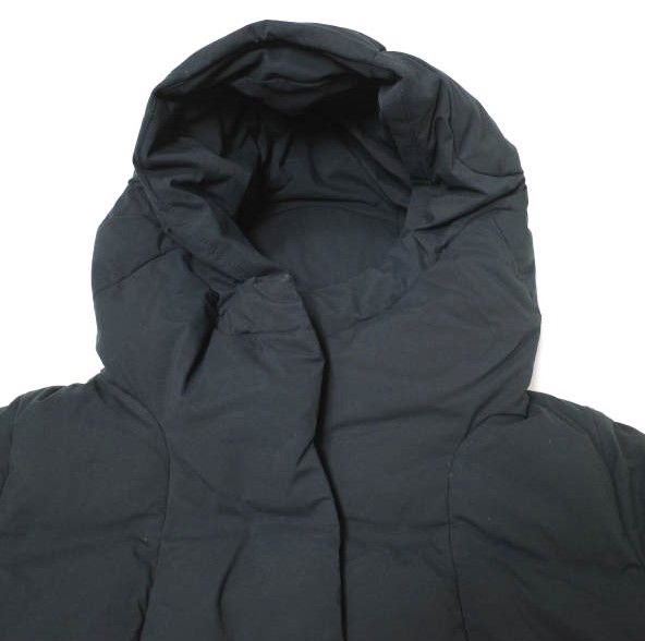 DESCENTE ALLTERRAIN デサント オルテライン 日本製 MIZUSAWA DOWN