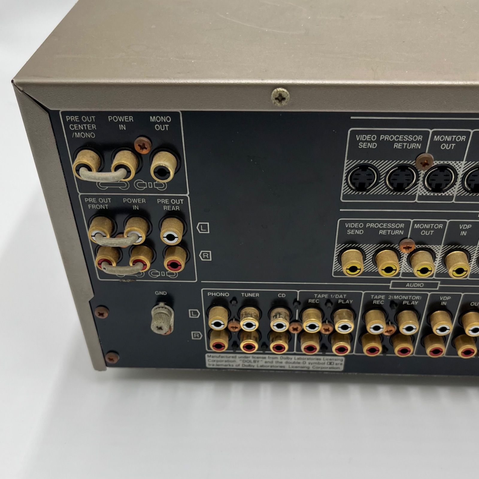 ONKYO CR-N765 ネットワークレシーバー ジャンク オンキョー CR