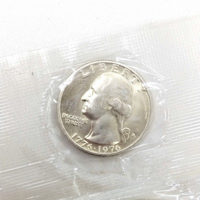 リバティ(Liberty) 記念硬貨 アメリカ建国記念 コイン 1ドル