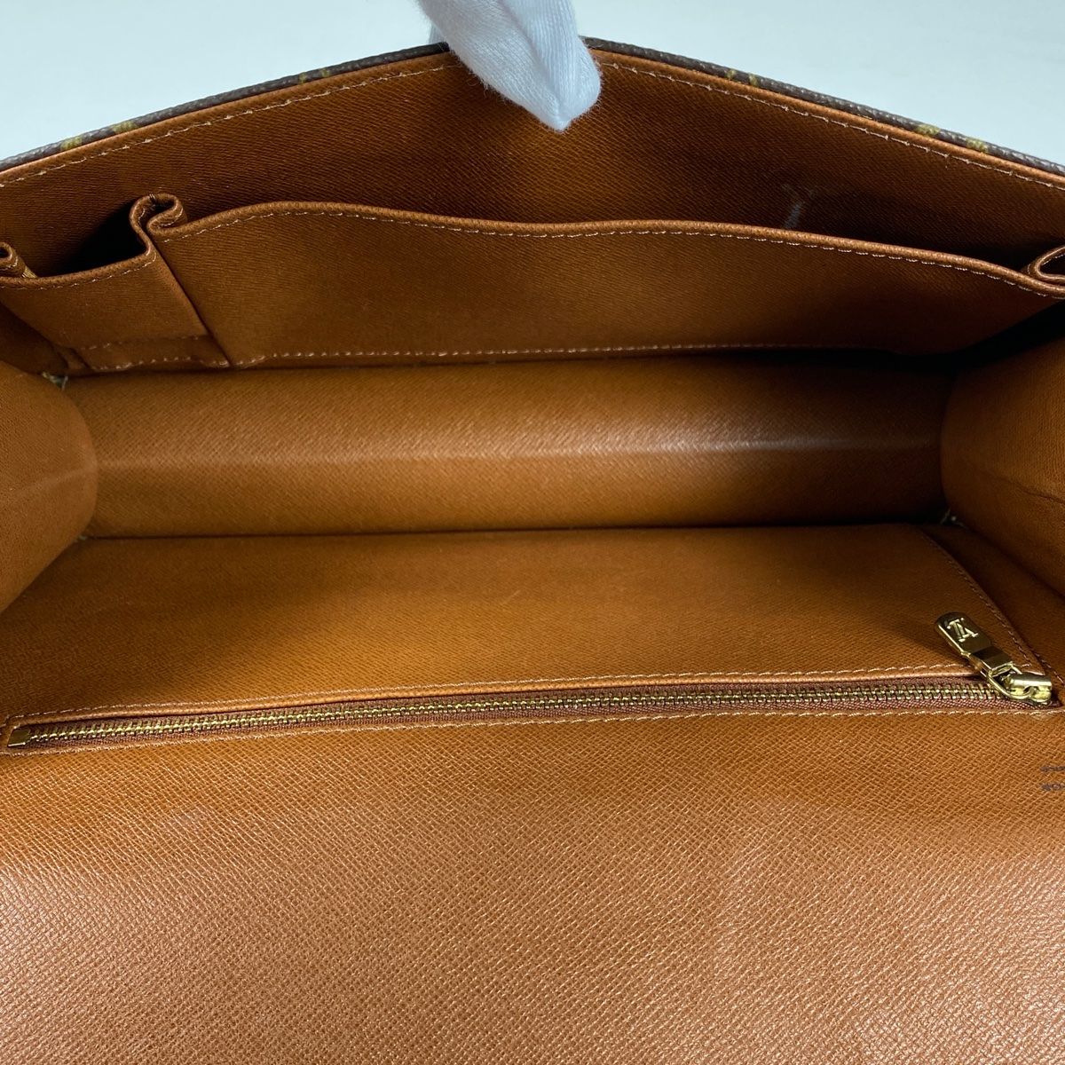 ルイ・ヴィトン Louis Vuitton ポシェット・ダム PM クラッチバッグ